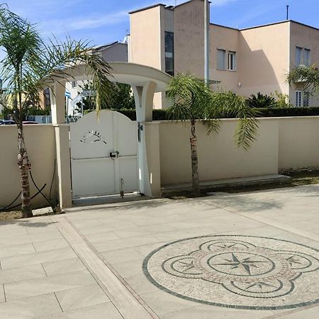 Villa A&M 3 Centro Latina Ngoại thất bức ảnh
