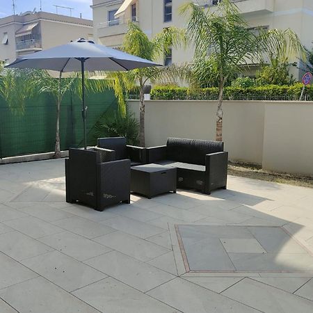 Villa A&M 3 Centro Latina Ngoại thất bức ảnh
