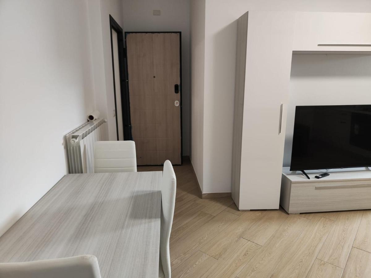 Villa A&M 3 Centro Latina Ngoại thất bức ảnh