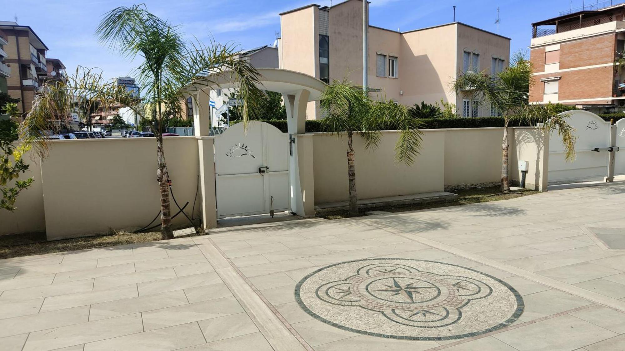 Villa A&M 3 Centro Latina Ngoại thất bức ảnh