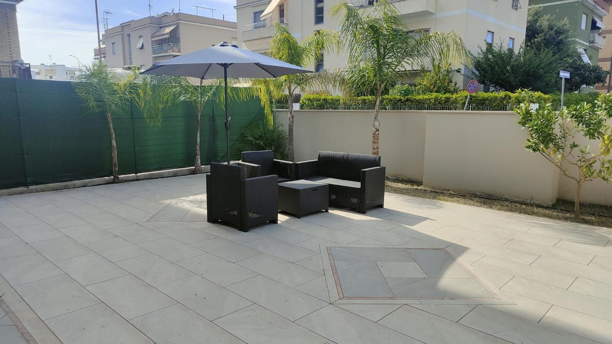 Villa A&M 3 Centro Latina Ngoại thất bức ảnh