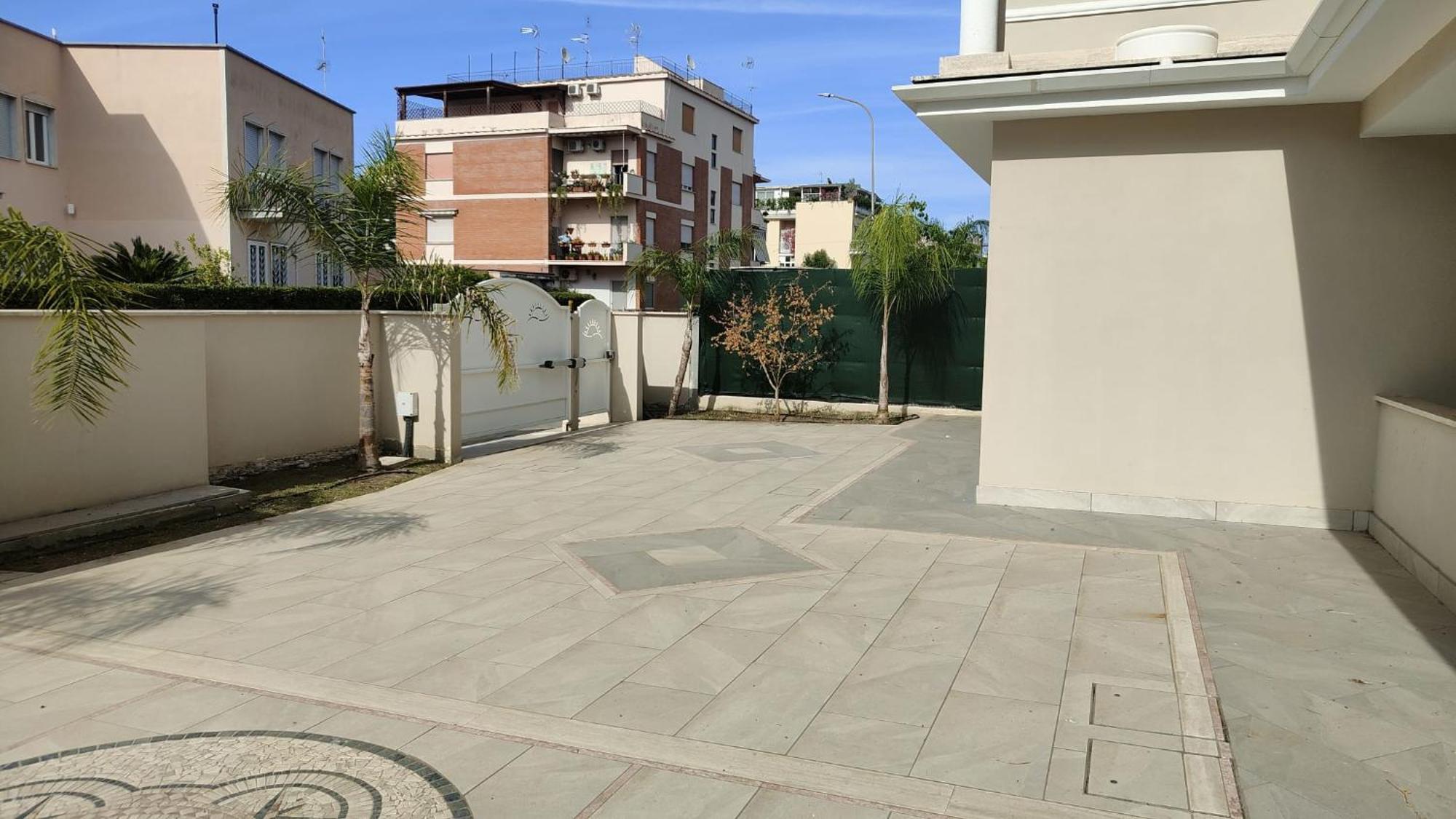 Villa A&M 3 Centro Latina Ngoại thất bức ảnh